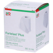 lr fortelast® plus 7,5 cm x 4,5 m 4x1 st