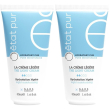 etat pur crema idratante leggera 40ml 2x50 ml