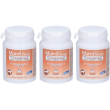murnil sensitive derma 3x52 g compresse masticabili