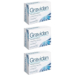 gravidan 60 compresse gastroprotette 3x60 pz gastroresistent