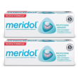 meridol® dentifricio 2x20 ml