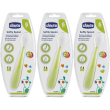 chicco cucchiaio morbido silicone 6m+ 1 st