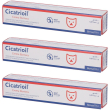 cicatrioil crema barriera 3x40 ml
