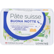 pate suisse buona notte pastiglie gommose 4x40 pz