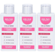 geldis collutorio gusto frutti di bosco clorexidina 0,05% 200 ml 3x200
