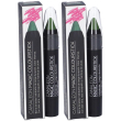 camaleon magic colour verde rossetto 2x4 g