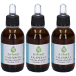 calendula tintura madre soluzione idroalcolica 3x50 ml fluido