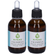 calendula tintura madre soluzione idroalcolica 2x50 ml fluido