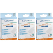 sofarmapiu' cerotto acquastop 7x2 cm 20 st