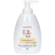 nathia baby dermoliquido detergente 4x300 ml
