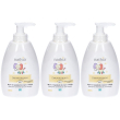 nathia baby dermoliquido detergente 3x300 ml
