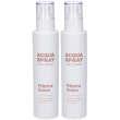 fillerina solare acqua spray viso-corpo promo 2x200 ml