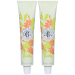 roger&gallet crema mani di benessere fleur d'osmanthus 30 ml