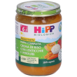 hipp crema di riso con lenticchie e verdure 4x190 g