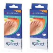 protezione per alluce valgo epitact in silicone con epithelium activ 2