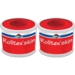 cerotto in rocchetto master-aid rolltex skin 5x5 2x1 st