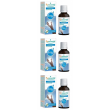 puressentiel energia positiva olio essenziale 3x30 ml essenziale