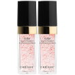 chrissie elisir multivitaminico antiossidante illuminante viso 2x30 ml