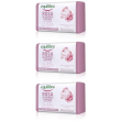 equilibra rosa ialuronica sapone 100% vegetale 100 g