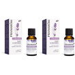 pranarom la diffusione campi di provenza olio essenziale 2x30 ml capsu