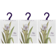 l`erbolario sacchetto profumato per guardaroba iris 3x1 st