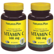 vitamina c 500 s/r 90 tavolette pz compresse
