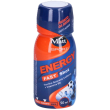 matt sport nrg fast shot gusto agrumi 11x50 ml soluzione orale