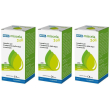 nova. miscela 3 oli soluzione orale 3x200 ml orale