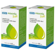 nova. miscela 3 oli soluzione orale 2x200 ml orale