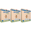 cerotto oculare per ortottica ortopad skin junior 20 pezzi 3x20 pz cer