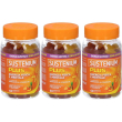 sustenium plus 60 caramelle gommose 3x180 g