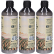 itinera balsamo con riso fermentato di pavia effetto seta 3x370 ml