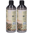 itinera balsamo con riso fermentato di pavia effetto seta 2x370 ml
