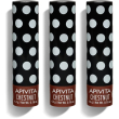 apivita balsamo labbra colorato alla castagna - colorazione cioccolato
