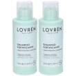 lovrén shampoo fortificante 100 ml