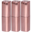bionike defence color nutri shine rossetto brillante n.204 3x1 st