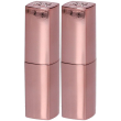 bionike defence color nutri shine rossetto brillante n.204 2x1 st