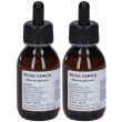 ficus carica macerato glicerico 10% gocce 2x100 ml