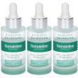 somatoline skinexpert skincure booster peeling - glicolico 4,5% 3x30 m