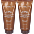 eflets de soleil gel-creme autobronzant hydra-boost 2x200 ml gel