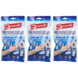 zanzarella braccialetti profumati football player 1 st