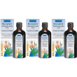 theiss mucoplant sedi 100 ml 3x100 ml sciroppo