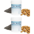 atma protein 100 compresse 2x100 pz