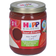 hipp tesori di frutta omogenizzato mela fragola e pera 160 g