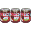hipp tesori di frutta omogenizzato mela fragola e pera 160 g