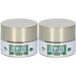 wonder crema bava di lumaca e veleno d'ape bee snail 2x50 ml
