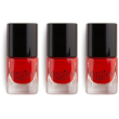 rougj smalto unghie 3x5 ml