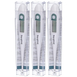 innoliving termometro digitale con sonda rigida 3x1 st
