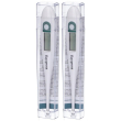innoliving termometro digitale con sonda rigida 2x1 st
