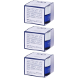 eugenomics trattamento viso glamour crema 3x50 ml latte